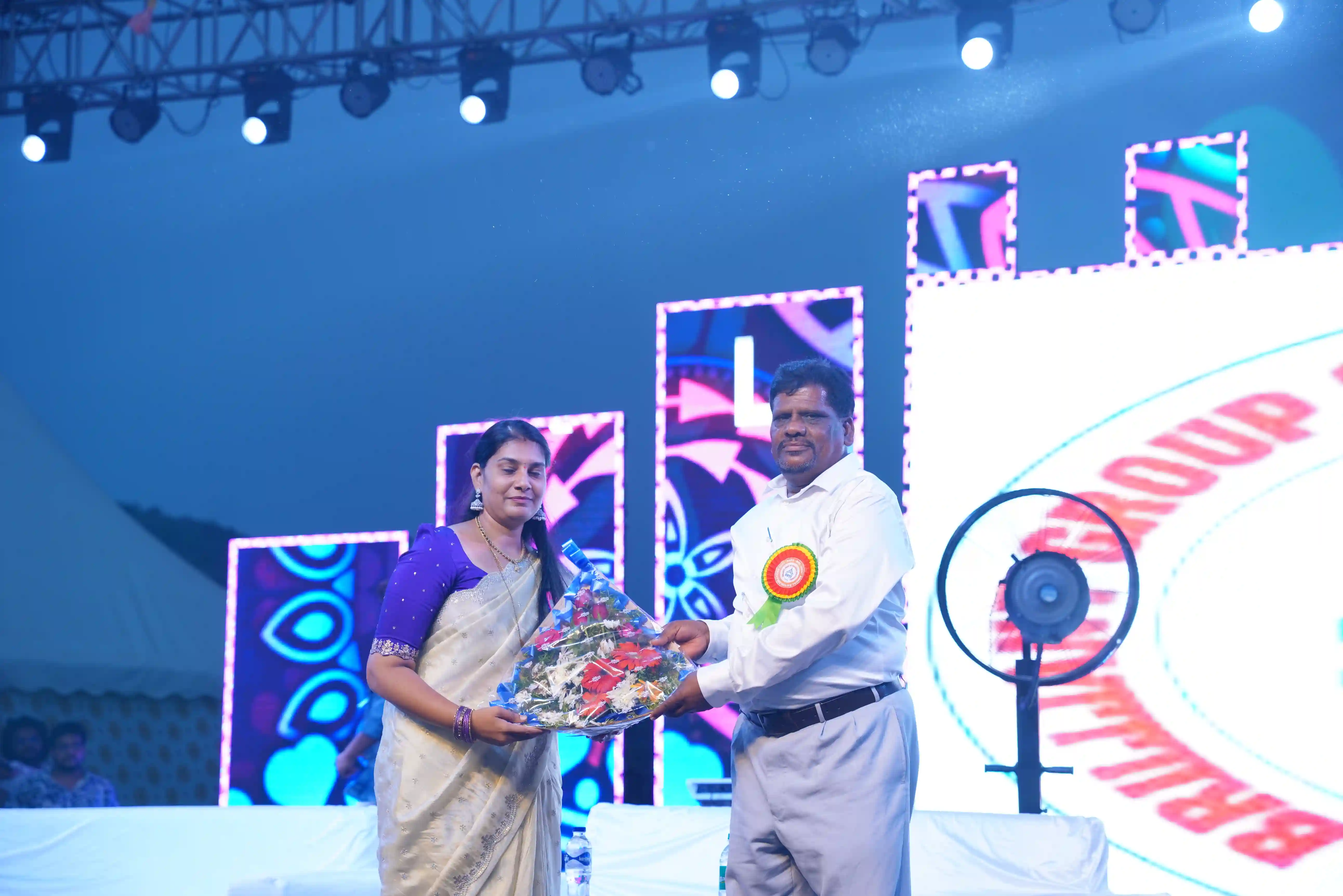 BGTI Annual Day 2025 - 6